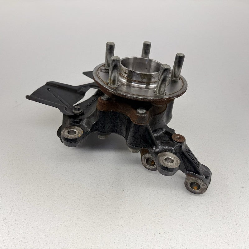 24-26 Ford Mustang GT Driver Left Front Spindle Knuckle Hub Wheel Bear