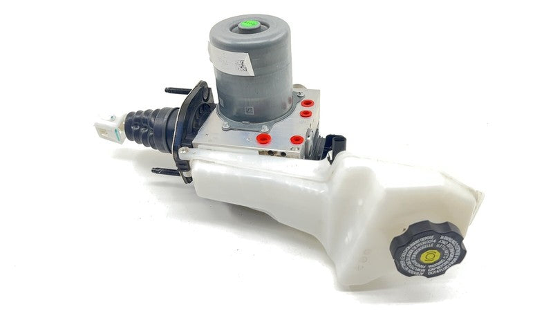 85106183 / 8510 6183 22-24 CADILLAC CT4 V BLACKWING ABS PUMP ANTI BRAKE LOCK PUMP MODULE 85106183 OEM