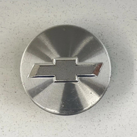 22775905 10-15 Chevrolet Camaro Wheel Center Cap Rim Hubcap Machined 22775905 Factory OEM