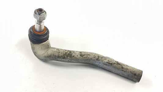 10-13 MERCEDES BENZ W212 E CLASS RWD DRIVER LEFT FRONT OUTER TIE ROD BAR OEM