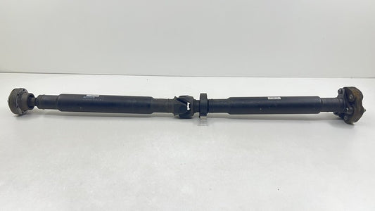 2282980-10 / 2282980 10 / 228298010 06-10 BMW M6 E63 E64 DRIVESHAFT DRIVE SHAFT PROPELLER CARRIER 2282980-10 OEM