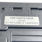 586509 16-21 BMW M2 INTEGRATED POWER DISTRIBUTION SUPPLY MODULE 7591534 OEM