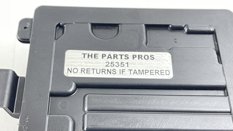 586509 16-21 BMW M2 INTEGRATED POWER DISTRIBUTION SUPPLY MODULE 7591534 OEM