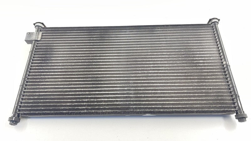 A0110-S2A-9000 / A0110 S2A 9000 / A0110S2A9000 04-09 HONDA S2000 HVAC AIR CONDITIONING AC CONDENSER A0110-S2A-9000 OEM