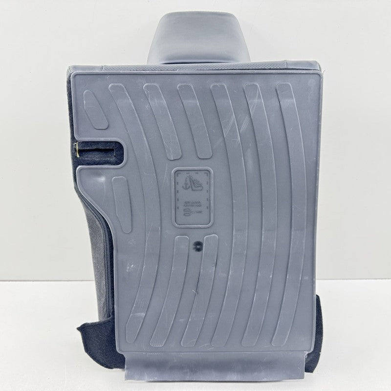 23-25 TOYOTA PRIUS LIMITED REAR SEAT SET COMPLETE UPPER AND LOWER CUSHION OEM