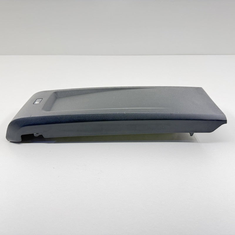 78950-53010 / 78950 53010 / 7895053010 08-14 Lexus IS F Rear Lower Bottom Seat Divider Cover Trim 78950-53010 OEM