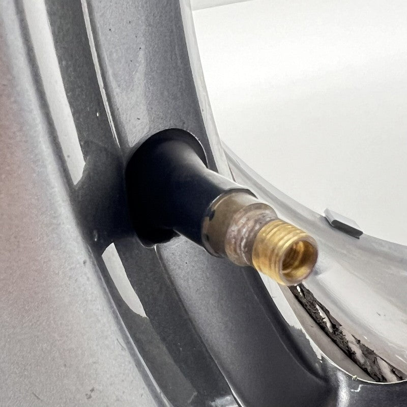 BR33-1007-BB / BR33 1007 BB / BR331007BB 11-14 FORD MUSTANG GT PERFORMANCE PACK WHEEL RIM 19x9 +42 OFFSET 5 Y SPOKE OEM