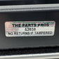 12-18 Mercedes W218 CLS550 Trunk Comfort Box Cargo Storage Compartment