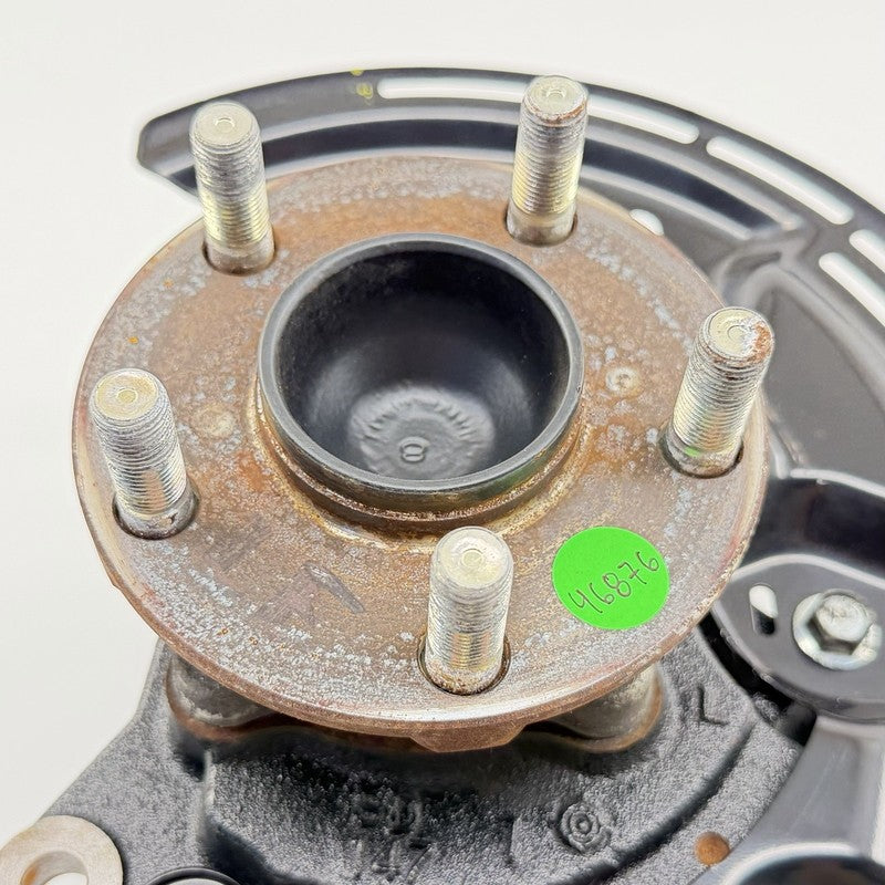 22-25 Toyota GR86 Driver Left Front Spindle Knuckle Hub Bearing OEM