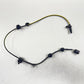 27540CC010 22-25 TOYOTA GR86 DRIVER LEFT FRONT ABS WHEEL SPEED SENSOR 27540CC010 OEM
