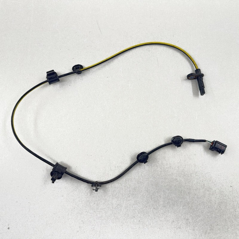 27540CC010 22-25 TOYOTA GR86 DRIVER LEFT FRONT ABS WHEEL SPEED SENSOR 27540CC010 OEM