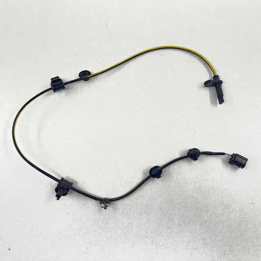 27540CC010 22-25 TOYOTA GR86 DRIVER LEFT FRONT ABS WHEEL SPEED SENSOR 27540CC010 OEM