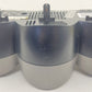 A2C53018279 05-08 PORSCHE BOXSTER CAYMAN 987 MANUAL SPEEDOMETER INSTRUMENT CLUSTER GAUGE OEM