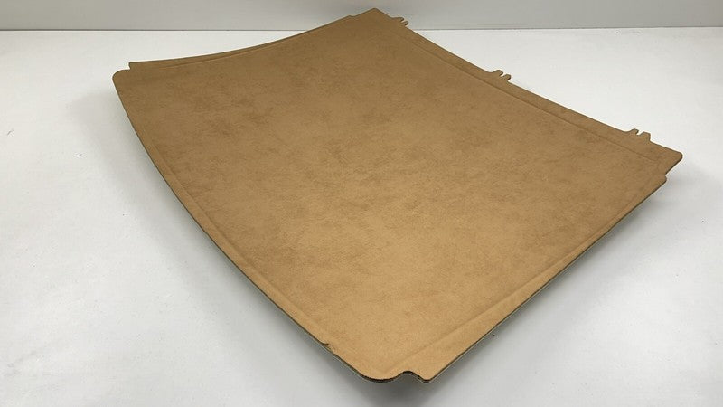 8D33-03532-AB / 8D33 03532 AB / 8D3303532AB 07-17 ASTON MARTIN VANTAGE OVERHEAD ROOF HEADLINER HEADLINING ALCANTARA SET 