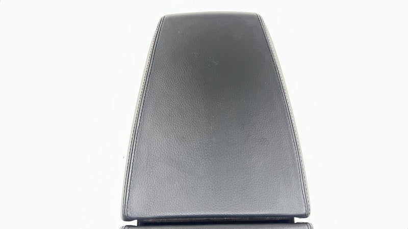 7 072 737 / 7072737 06-10 BMW M6 E63 E64 CENTER CONSOLE ARMREST ARM REST COVER LID OEM