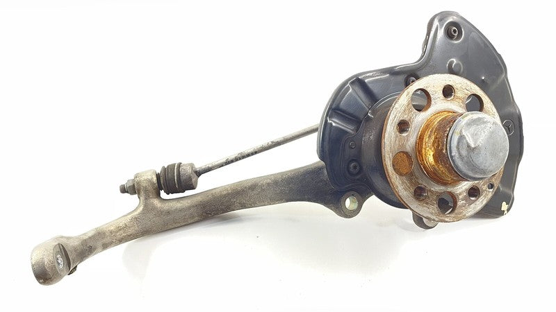 2213200289 / A2213200289 / A 221 320 02 89 0289 07-13 MERCEDES W221 S CLASS RIGHT FRONT WHEEL CARRIER SPINDLE KNUCKLE HU
