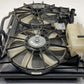 89257-30070 / 89257 30070 / 8925730070 07-12 LEXUS LS460 RADIATOR CONDENSER FAN ASSEMBLY OEM