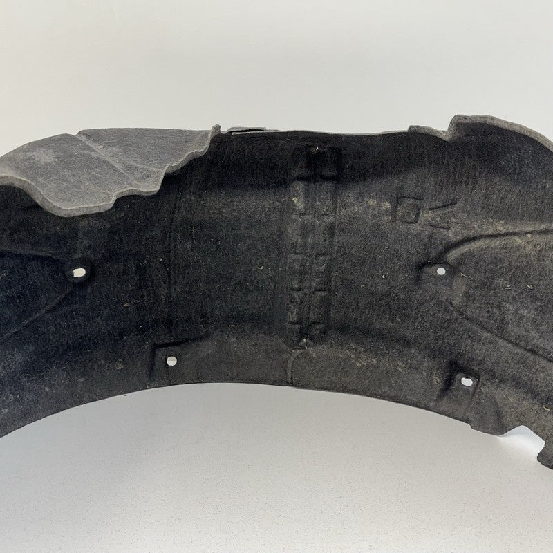 PR3B C278B50 AC / PR3BC278B50AC 24-26 Ford Mustang Passenger Right Rear Fender Liner Wheel Arch Splash Guard OEM