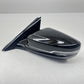 E11 038140 / E11038140 22-25 CADILLAC CT5 V BLACKWING LEFT DOOR MIRROR WITH CAMERA AND BLIND SPOT OEM