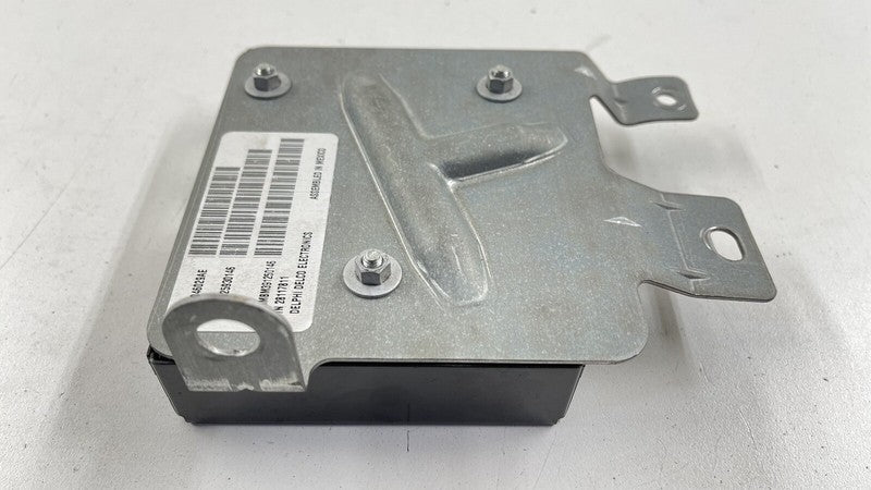 56046029AE 08-10 DODGE RAM SIRUIS SATELLITE RADIO RECEIVER CONTROL MODULE 05064075AE OEM
