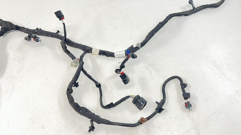 85619785 22-24 CADILLAC CT4 V BLACKWING FRONT ENGINE BAY WIRING WIRE HARNESS 85619785 OEM
