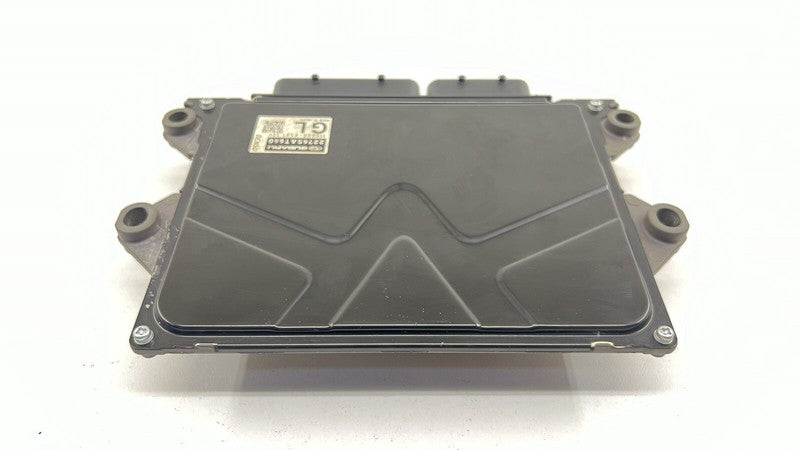 22765AT660 22-24 TOYOTA GR86 2.4L MANUAL MOTOR ENGINE CONTROL MODULE ECU 22765AT660 OEM
