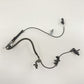89542-48040 / 89542 48040 / 8954248040 08-13 Toyota Highlander Right Front ABS Wheel Speed Sensor 89542-48040 OEM
