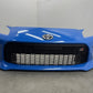 22-25 Toyota GR86 Front Bumper Cover Complete With Grills Neptune Blue OEM