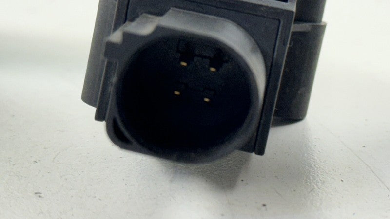 4H0 941 309 C / 4H0941309C 11-18 AUDI A8 S8 DRIVER LEFT REAR SUSPENSION HEADLIGHT HEIGHT LEVEL SENSOR OEM