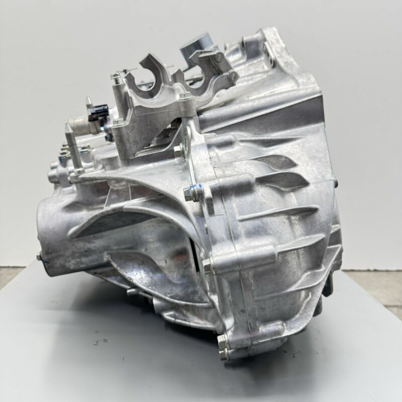  24-25 ACURA INTEGRA TYPE S K20C8 6 SPEED LSD MANUAL TRANSMISSION 10K MILES OEM