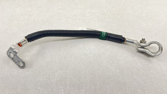 24080-6GP0A / 24080 6GP0A / 240806GP0A 22-25 NISSAN Z BATTERY NEGATIVE CABLE TERMINAL END LINK SENSOR 24080-6GP0A OEM