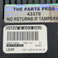 9 203 082 / 9203082 06-10 BMW M6 E63 E64 HEADLIGHT HEAD LIGHT LAMP CONTROL MODULE 9203082 OEM