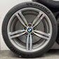 7 835 147 / 7835147 06-10 BMW M5 M6 E60 E63 E64 Style 167 Wheel Set Rim With Tire 19” Factory OEM