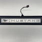 FR3J 6313222 AA / FR3J6313222AA 24-26 Ford Mustang Passenger Right Illuminated Door Sill Scuff Kick Plate OEM