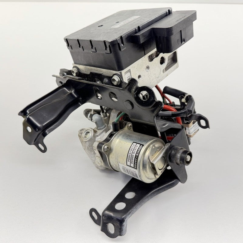 44510-48080 / 44510 48080 / 4451048080 11-13 Toyota Highlander Hybrid Anti Brake Lock ABS Pump Module 44510-48080 OEM