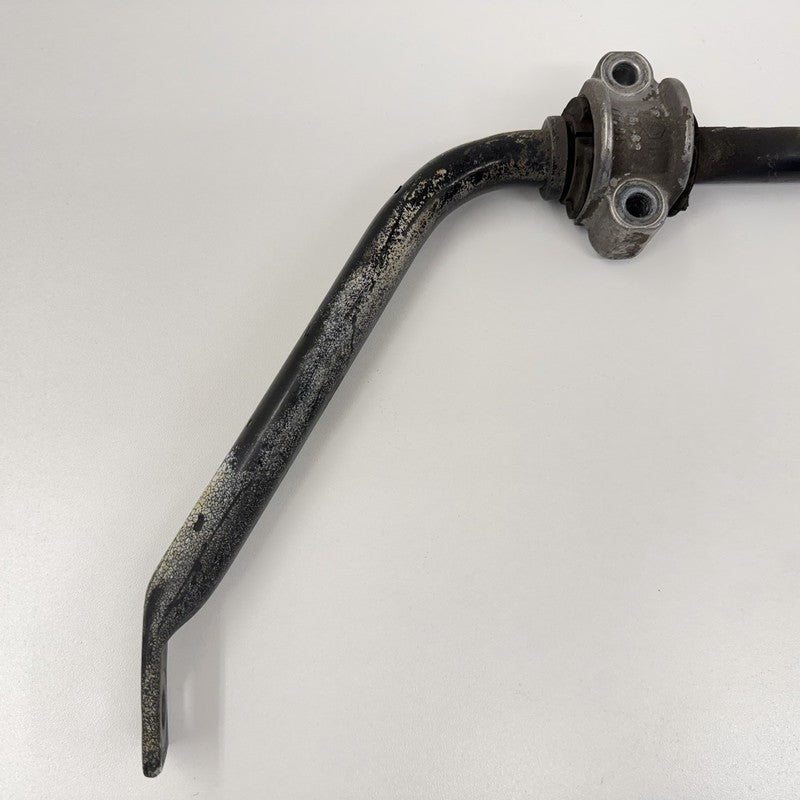 997.343.701.08 / 997 343 701 08 / 99734370108 05-12 Porsche Cayman S 987 Front & Rear Sway Bar Stabilizer Beam Rod Pair 