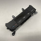 23-25 Honda Pilot Rear Console HVAC A/C Climate Control Switch Panel O