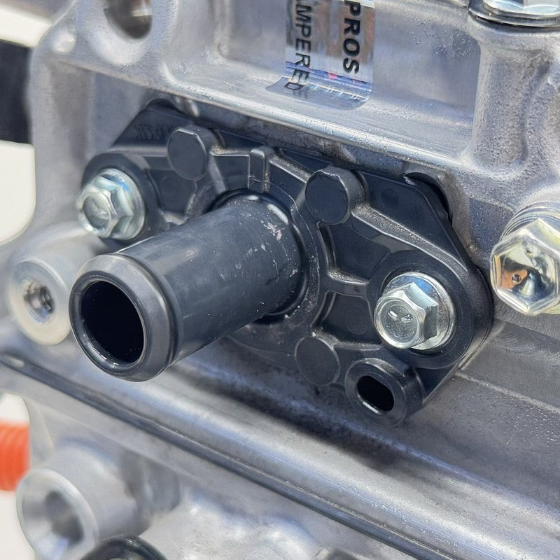 G9200-47380 / G9200 47380 / G920047380 23-24 TOYOTA PRIUS HYBRID DC INVERTER ASSEMBLY WITH CONVERTER G9200-47380 OEM