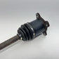 08-13 Toyota Highlander AWD 3.5L Driver Left Rear Axle Shaft 38K Miles OEM