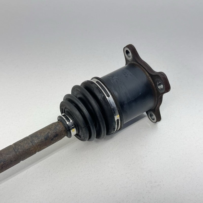 08-13 Toyota Highlander AWD 3.5L Driver Left Rear Axle Shaft 38K Miles OEM