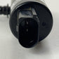 3323525 12-19 BMW M6 FRONT HEADLIGHT HEAD LIGHT LAMP WASHER PUMP 7217792 OEM