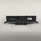 23-25 Honda Pilot Rear Console HVAC A/C Climate Control Switch Panel O