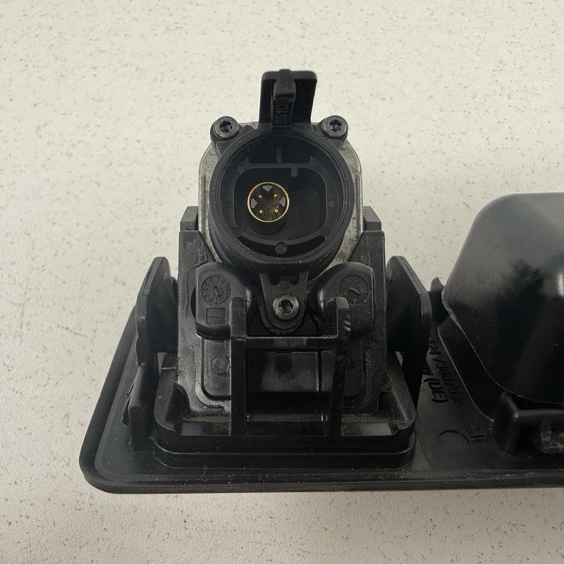 9 240 351 11-16 BMW M5 528 535 550 F10 Rear View Reverse Camera Trunk Switch 9240351 OEM