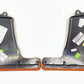 997 553 118 05 / 99755311805 05-12 PORSCHE BOXSTER CAYMAN 987 LEFT & RIGHT CENTER CONSOLE SIDE TRIM PANEL OEM