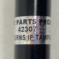 28421FL020 24-25 SUBARU CROSSTREK 2.5L LEFT OR RIGHT REAR AXLE SHAFT 28421FL020 OEM