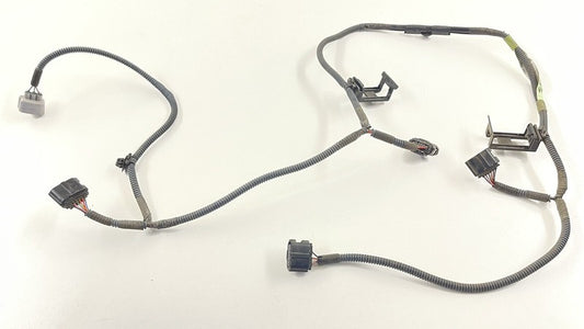 82183 50010 / 82183-50010 / 8218350010 07-09 LEXUS LS460 REAR PDC PARKING PARK SENSOR WIRE HARNESS 82183 50010 OEM