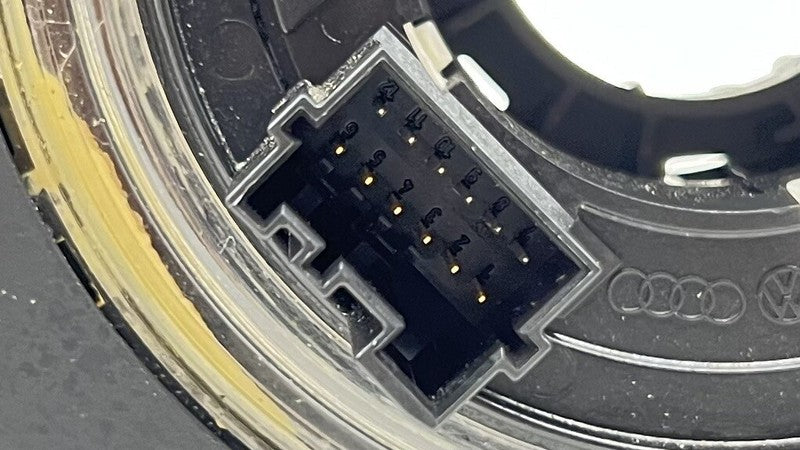 997.552.271.01 / 997 552 271 01 / 99755227101 05-12 PORSCHE 911 997 STEERING COLUMN COMBINATION SWITCH WITH CLOCK SPRING