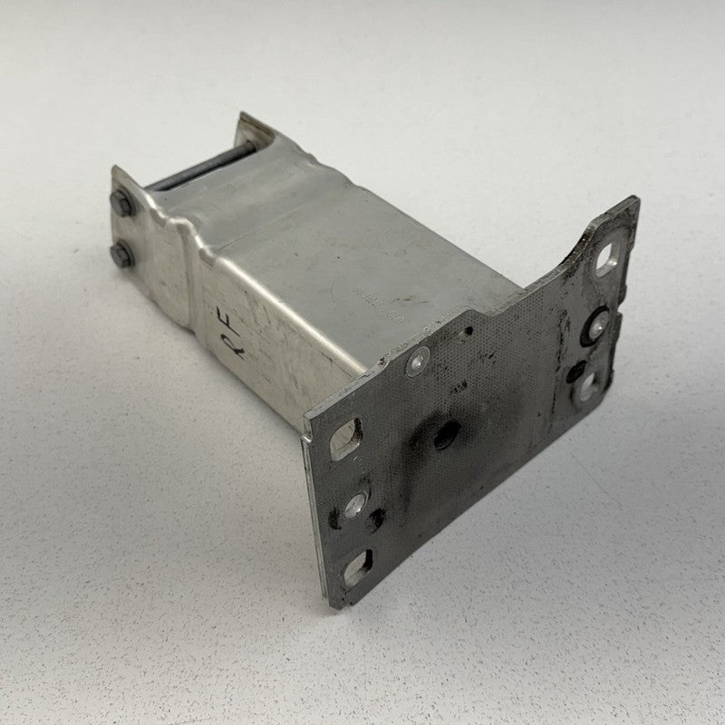 18-25 Audi A5 S5 Passenger Right Front Frame Rail Extension Bracket OE