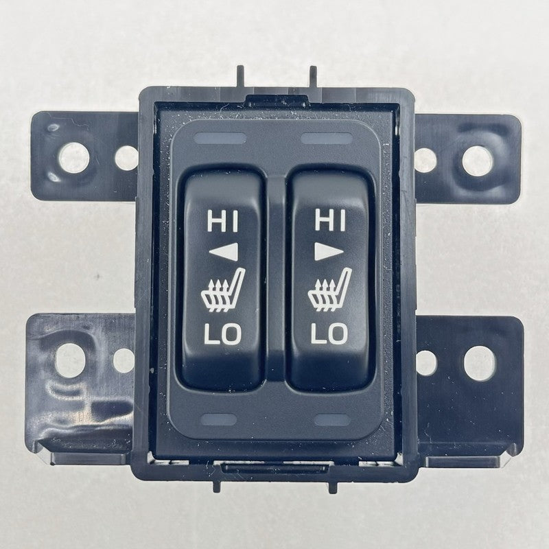 22-25 TOYOTA GR86 FRONT HEATED SEAT CONTROL SWITCH OEM