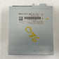 4W0 907 441 / 4W0907441 13-18 BENTLEY FLYING SPUR REAR VIEW CAMERA CONTROL MODULE 4W0 907 441 OEM
